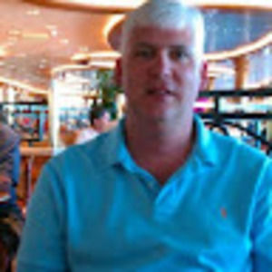 Meet your Posher, Mike